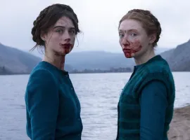 Рецензия на фильм «Приди ко мне». Тяжелая женская доля и усыпляющая медитативность - изображение 1