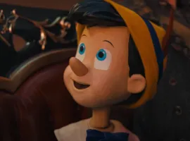 «Пиноккио» Роберта Земекиса превзойдёт ожидания зрителей по мнению Тома Хэнкса - изображение 1