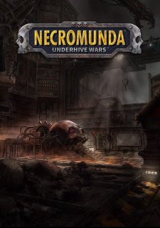 Necromunda: Underhive Wars