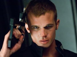 Звёзды «Взвода» и «Пандорума» возглавили каст боевика Complex, Texas - изображение 1