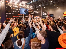 Встретить Мориарти с Ганнибалом и выжить: как посмотреть все на Comic Con Russia и «ИгроМир 2019» - изображение 1