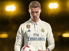 Лучшие трейлеры конференции EA на E3 2017 [обновлено] - изображение 1