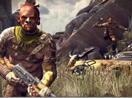 Рейтинговое агентство раскрыло новое дополнение для Rage - изображение 1