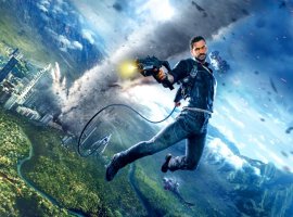 Для фильма по Just Cause нашли режиссера. Он снимал «Проповедника» и «Али, рули!» - изображение 1