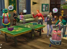 Глава франшизы The Sims обсудила проблему коммуникации с игроками и неизбежных утечек - изображение 1