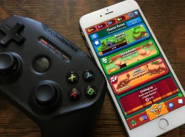 Самые ожидаемые мобильные игры 2019 года на Android и iOS - изображение 1