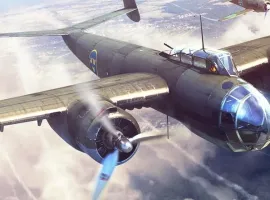 Тимур Бекмамбетов воссоздал подвиг лётчика Девятаева в кино с помощью War Thunder - изображение 1