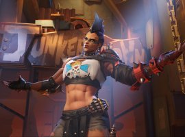 Blizzard исправила ошибку со случайной покупкой скинов в Overwatch 2 - изображение 1