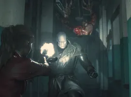 Resident Evil 2 Remake выйдет на iOS и Mac 10 декабря 2024 года - изображение 1