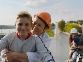 Цифровая премьера фантастической комедии «Один хороший день» состоялась на PREMIER - изображение 1