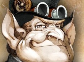 Трансляция Gremlins, Inc. с разработчиками - изображение 1