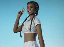 Hollow Knight: Silksong уступила inZOI и вновь перестала быть самой желаемой игрой в Steam - изображение 1