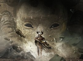 Вышел трейлер к запуску DLC «Забытое королевство» для Remnant 2 - изображение 1