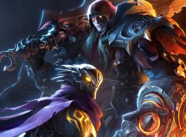 Главные игры декабря 2019: новая Darksiders, игра по Vampire: The Masquerade и Detroit на ПК - изображение 1