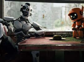 Вышел официальный тизер третьего сезона антологии «Любовь. Смерть. Роботы» от Netflix - изображение 1