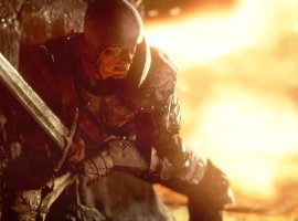 Deep Down оказался онлайн-игрой - изображение 1