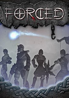 FORCED
