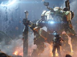 В новой вакансии Respawn нашли очередной намёк на игру по вселенной Titanfall - изображение 1