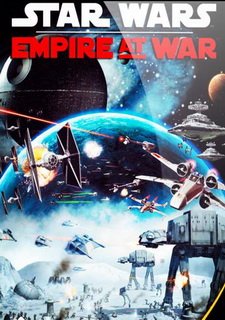 Star Wars: Empire at War