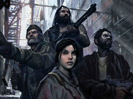 Утечка: первые концепт-арты персонажей из Left 4 Dead 3 - изображение 1