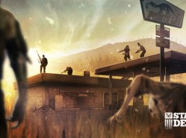 State of Decay выйдет на персональных компьютерах - изображение 1