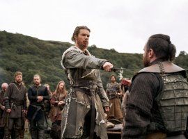 Netflix объявил о работе над ещё двумя сезонами сериала «Викинги: Вальхалла» - изображение 1