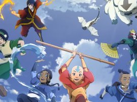 Состоялся релиз мобильной Avatar Generations - изображение 1