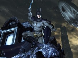 Качество графики Batman: Return to Arkham расстроило фанатов - изображение 1