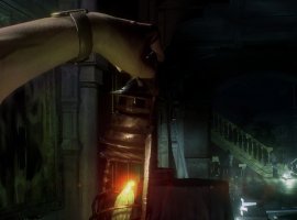 Авторы Call of Cthulhu показали, как будут проходить расследования в их игре - изображение 1