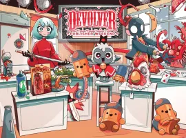 Devolver Digital опубликовало результаты за первое полугодие 2024 года с выручкой $50 млрд - изображение 1