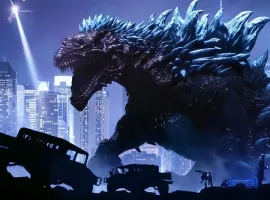 Атака пятидесятиметрового ящера: история Годзиллы - изображение 1