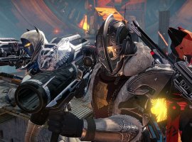 Раскрыты подробности дополнения Destiny: Rise of Iron - изображение 1