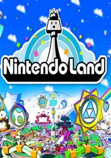 Nintendo Land