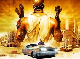 Успейте бесплатно скачать Saints Row 2 для PC (и без DRM-защиты) - изображение 1