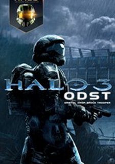 Halo 3: ODST