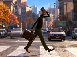 «Душа» получил «Оскар» как лучший мультфильм - изображение 1