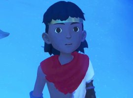 Приключение мальчика на острове Rime может выйти за пределы PS4 - изображение 1
