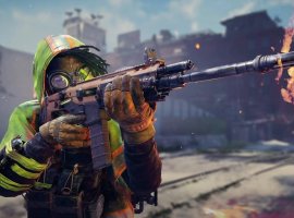 Датмайнеры нашли в файлах XDefiant аниме-скины - изображение 1