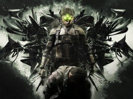 Утечка: еще один намек на анонс новой Splinter Cell на E3 2019 - изображение 1