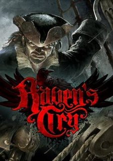 Raven's Cry