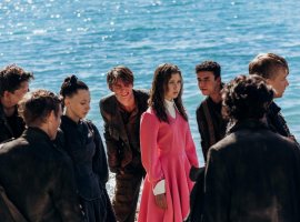 Что посмотреть в праздники: фильмы и сериалы разных жанров на PREMIER - изображение 1