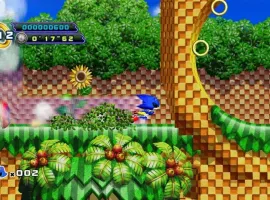 Скачиваемые игры за неделю: Sonic the Hedgehog 4: Episode II, Awesomenauts, Dragon's Lair - изображение 1