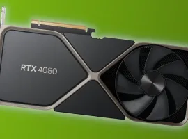 Вышли первые обзоры Nvidia RTX 4080 — карту называют хорошей, но слишком дорогой - изображение 1