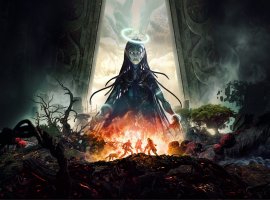 Для Remnant 2 выпустили обновление с кроссплеем и поддержкой AMD FSR 3 - изображение 1