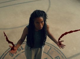 13 сериалов сентября: спин-офф «Пацанов», аниме про вампиров и жуткий детектив - изображение 1