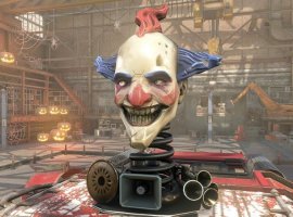 Ночь, ведьмы и сладости! В Crossout начали праздновать Хэллоуин - изображение 1