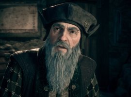 Hogwarts Legacy вошла в тройку самых продаваемых игр в Британии в 2023 году - изображение 1