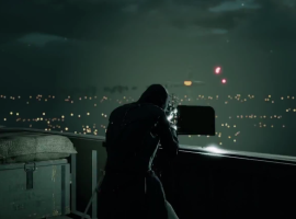 Арно попал на Вторую мировую войну в трейлере Assassin's Creed Unity - изображение 1