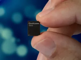 Qualcomm представила 5G-модем Snapdragon X55 для смартфонов, ноутбуков и планшетов - изображение 1