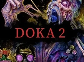 Рецензия на Doka 2 - изображение 1
